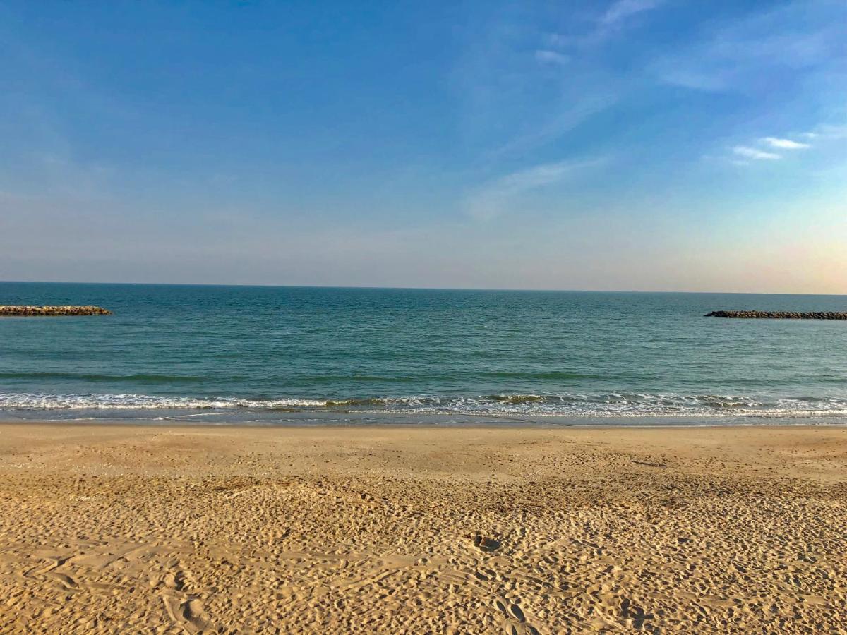 Seaman Resort Haad Chao Samran Bagian luar foto
